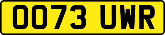 OO73UWR