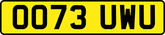 OO73UWU