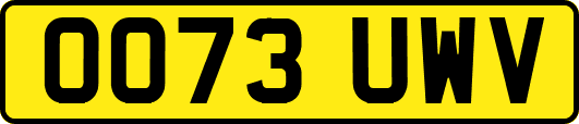 OO73UWV