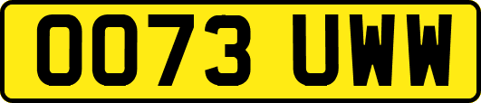 OO73UWW