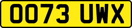 OO73UWX