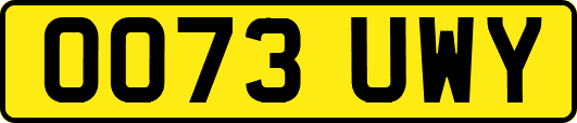 OO73UWY
