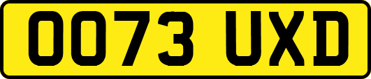 OO73UXD