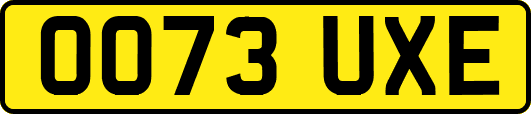 OO73UXE
