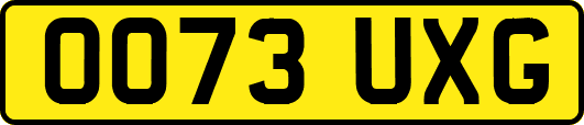 OO73UXG