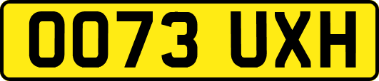 OO73UXH