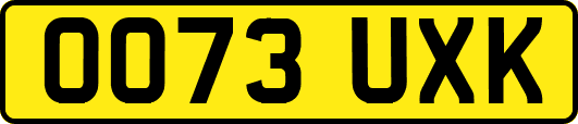 OO73UXK