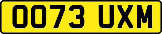 OO73UXM