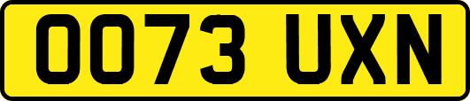 OO73UXN