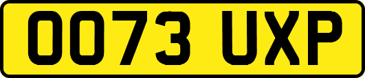OO73UXP