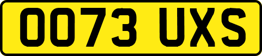 OO73UXS