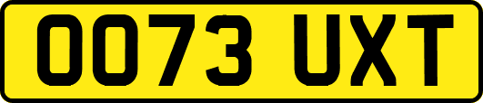 OO73UXT