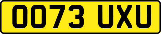 OO73UXU