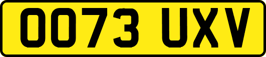 OO73UXV