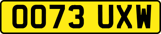 OO73UXW