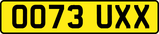 OO73UXX