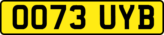 OO73UYB