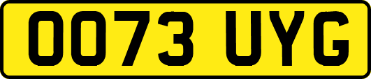 OO73UYG