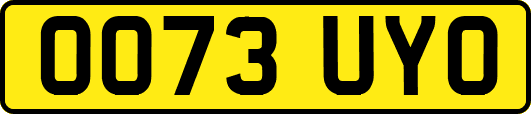 OO73UYO