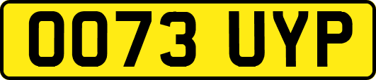 OO73UYP