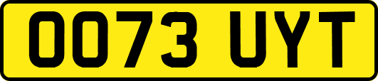 OO73UYT