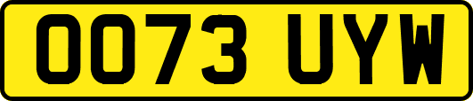 OO73UYW