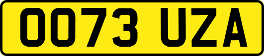 OO73UZA