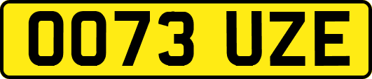OO73UZE