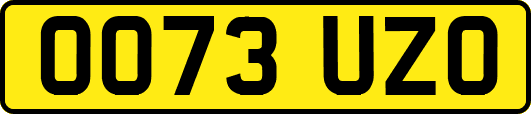 OO73UZO