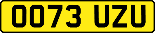 OO73UZU