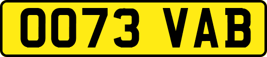 OO73VAB