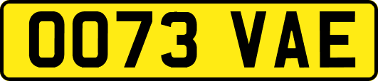 OO73VAE