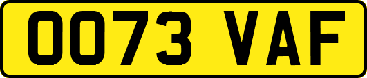 OO73VAF