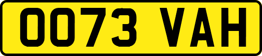OO73VAH