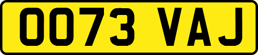 OO73VAJ