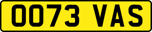 OO73VAS