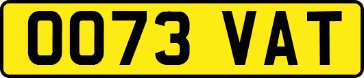 OO73VAT