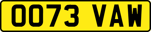 OO73VAW