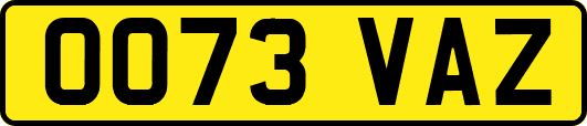 OO73VAZ