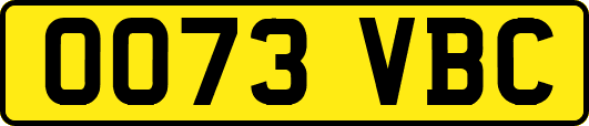 OO73VBC