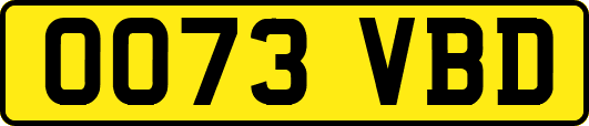 OO73VBD