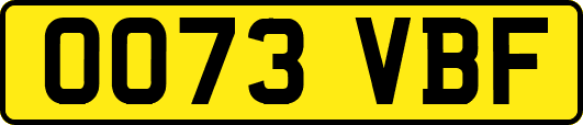 OO73VBF