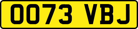 OO73VBJ