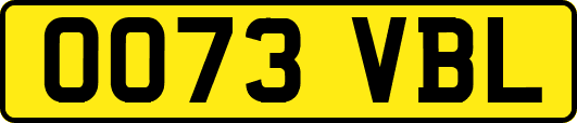 OO73VBL