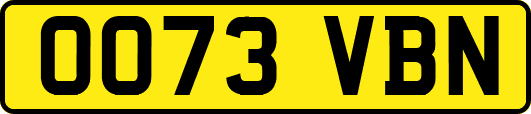 OO73VBN
