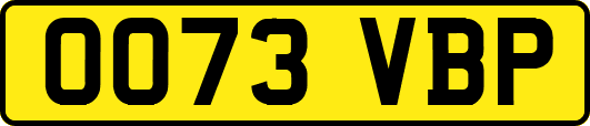 OO73VBP