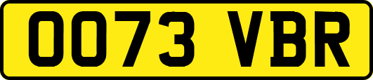 OO73VBR