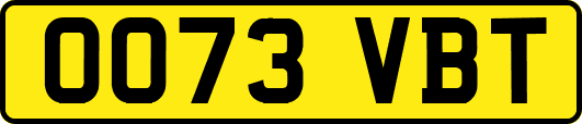 OO73VBT