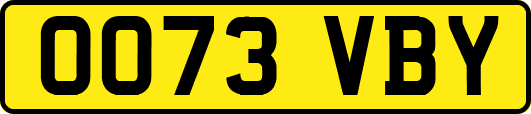 OO73VBY