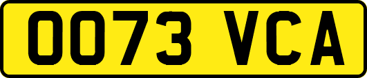 OO73VCA